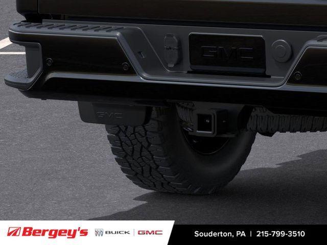 new 2026 GMC Sierra 3500 car, priced at $100,284