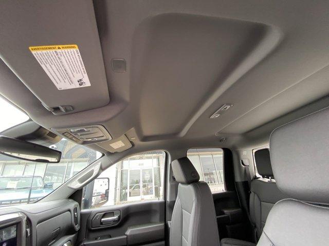 new 2025 GMC Sierra 2500 car, priced at $65,150