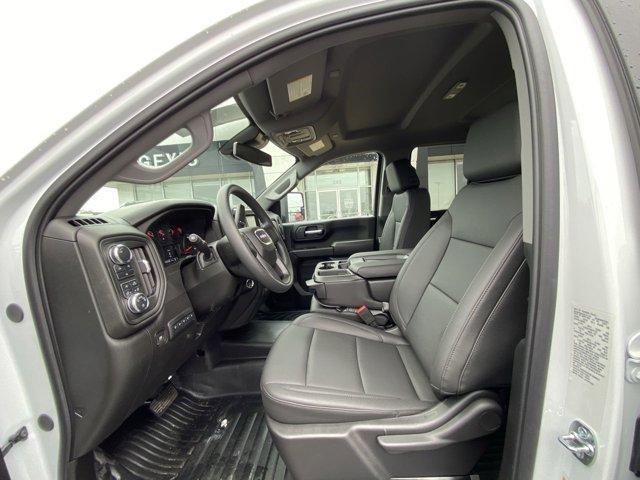 new 2025 GMC Sierra 2500 car, priced at $65,150