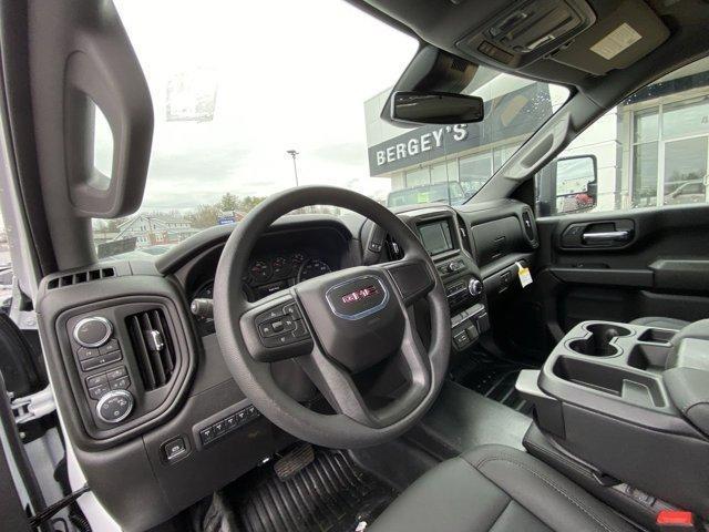 new 2025 GMC Sierra 2500 car, priced at $51,693
