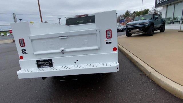 new 2025 GMC Sierra 2500 car, priced at $51,693