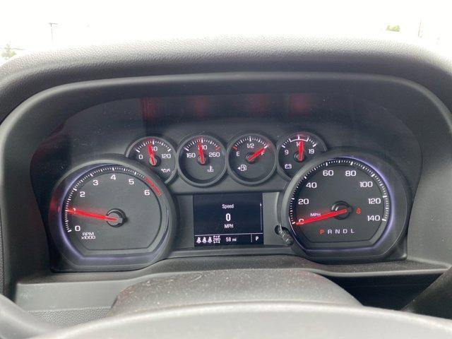 new 2025 GMC Sierra 2500 car, priced at $65,150