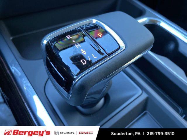 new 2026 GMC Sierra 1500 car, priced at $56,595