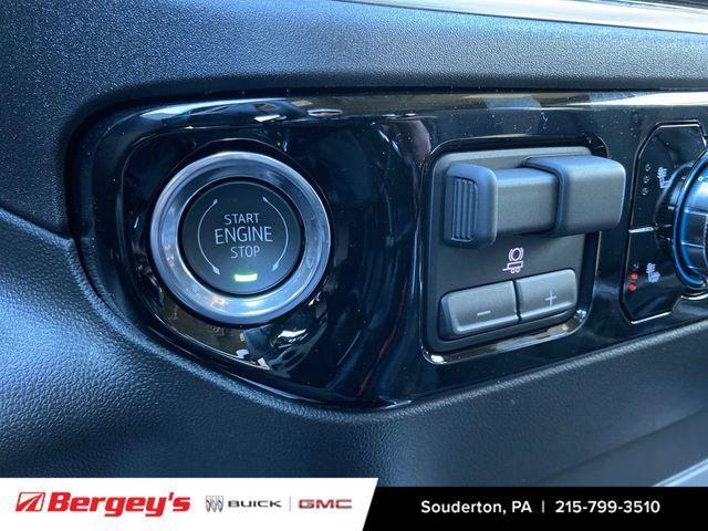 new 2026 GMC Sierra 1500 car, priced at $56,595