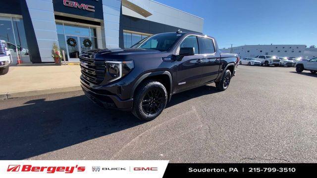 new 2026 GMC Sierra 1500 car, priced at $56,595