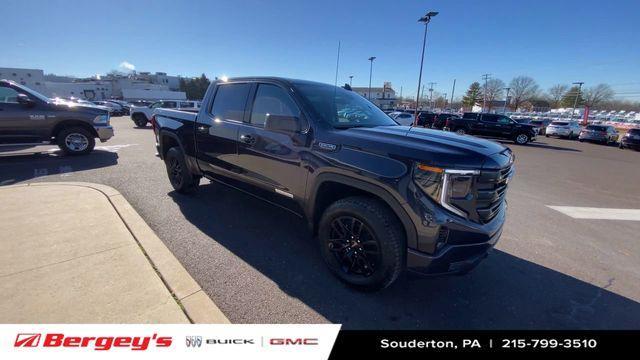 new 2026 GMC Sierra 1500 car, priced at $56,595