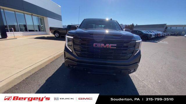 new 2026 GMC Sierra 1500 car, priced at $56,595