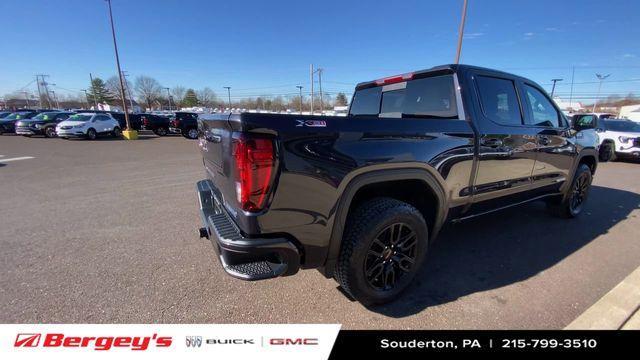 new 2026 GMC Sierra 1500 car, priced at $56,595