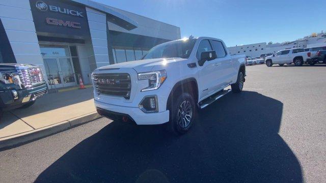 used 2021 GMC Sierra 1500 car