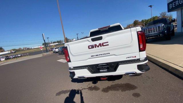 used 2021 GMC Sierra 1500 car