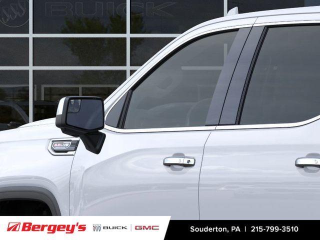 new 2026 GMC Sierra 1500 car, priced at $73,685