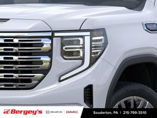 new 2026 GMC Sierra 1500 car, priced at $73,685