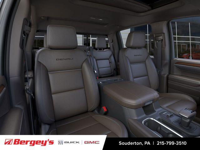 new 2026 GMC Sierra 1500 car, priced at $73,685