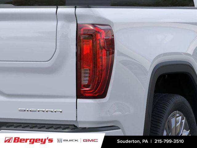new 2026 GMC Sierra 1500 car, priced at $73,685