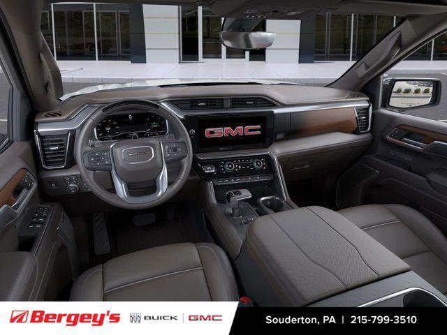 new 2026 GMC Sierra 1500 car, priced at $73,685