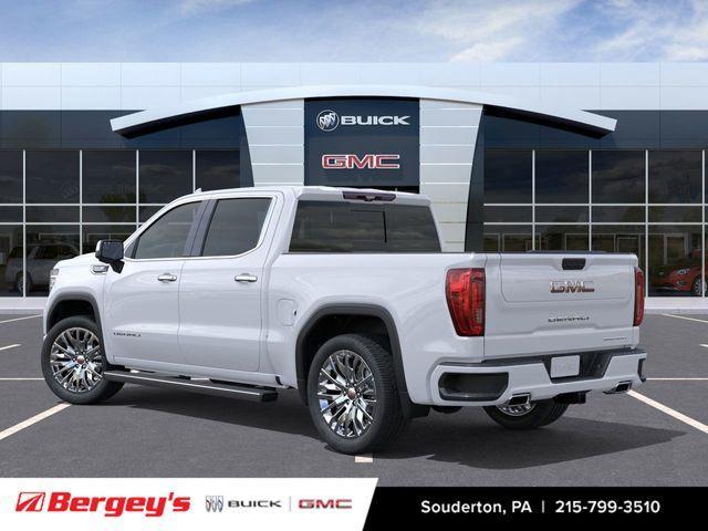 new 2026 GMC Sierra 1500 car, priced at $73,685