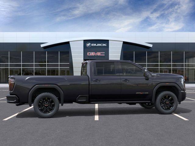 new 2025 GMC Sierra 2500 car, priced at $71,215