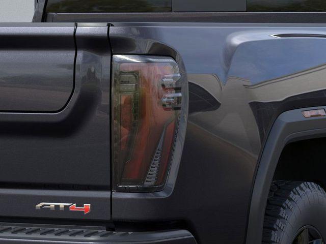 new 2025 GMC Sierra 2500 car, priced at $71,215