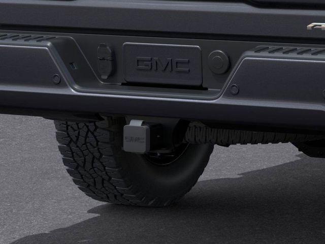 new 2025 GMC Sierra 2500 car, priced at $71,215