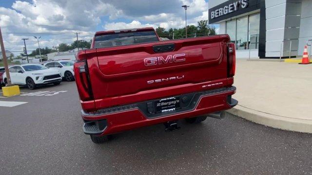 new 2024 GMC Sierra 2500 car, priced at $85,795