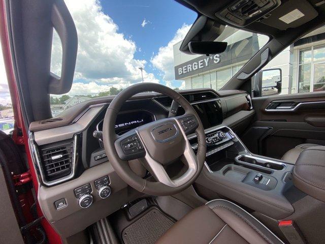 new 2024 GMC Sierra 2500 car, priced at $85,795