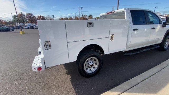 new 2024 GMC Sierra 3500 car, priced at $71,791