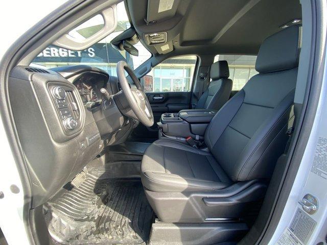 new 2024 GMC Sierra 3500 car, priced at $71,791