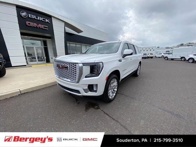 new 2024 GMC Yukon XL car, priced at $92,995