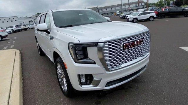 new 2024 GMC Yukon XL car, priced at $92,995