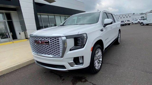 new 2024 GMC Yukon XL car, priced at $92,995