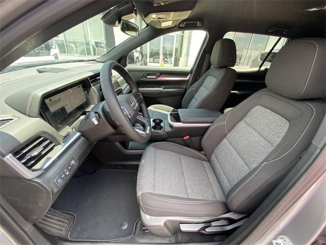 new 2026 GMC Terrain car, priced at $34,885