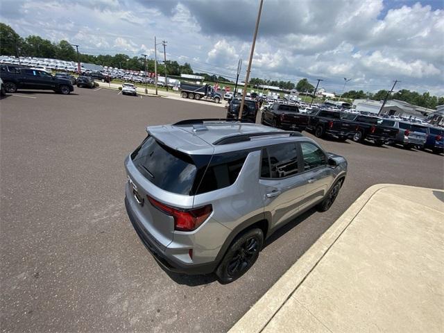 new 2026 GMC Terrain car, priced at $34,885