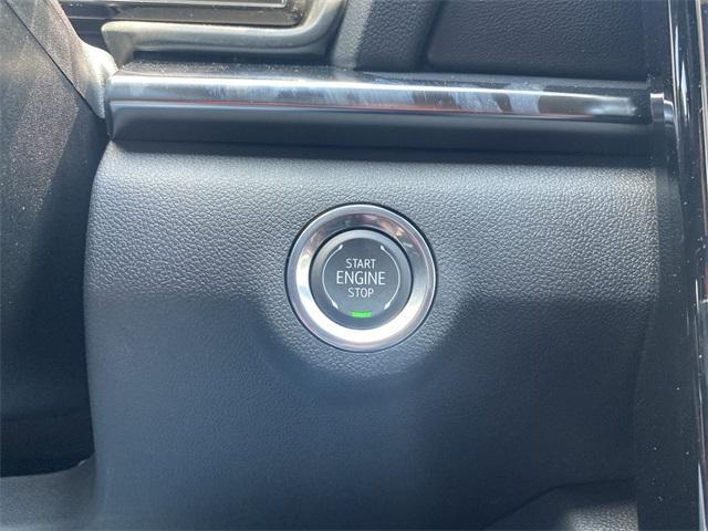 new 2026 GMC Terrain car, priced at $34,885