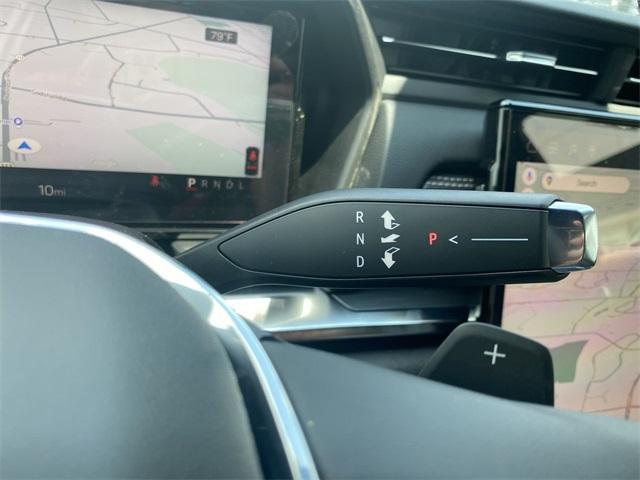new 2026 GMC Terrain car, priced at $34,885