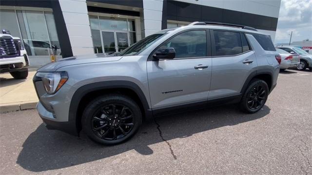 new 2026 GMC Terrain car, priced at $34,885