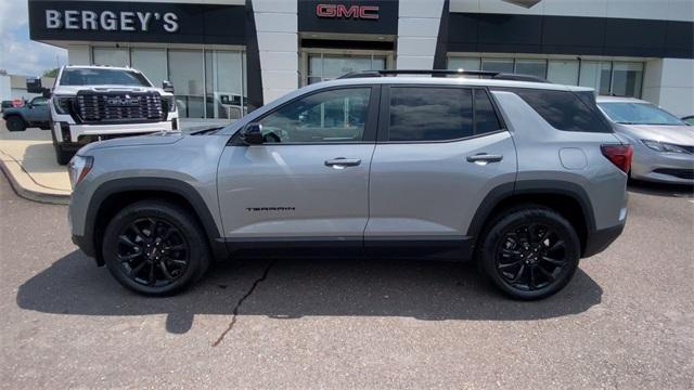 new 2026 GMC Terrain car, priced at $34,885