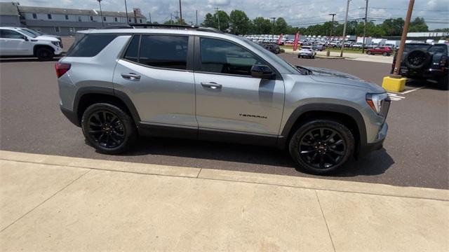 new 2026 GMC Terrain car, priced at $34,885