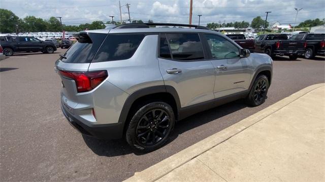 new 2026 GMC Terrain car, priced at $34,885