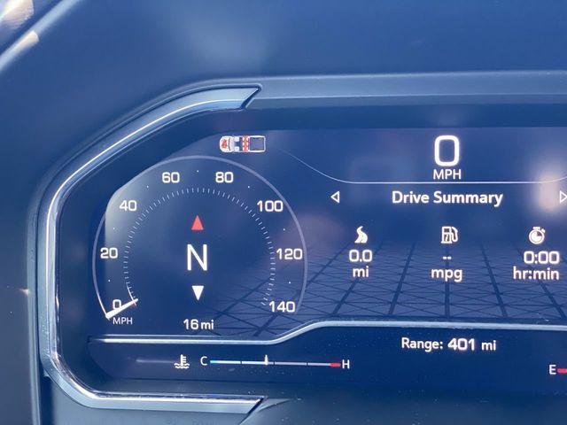 new 2025 GMC Sierra 1500 car, priced at $79,995