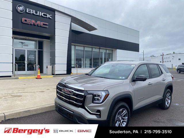 new 2026 GMC Terrain car, priced at $33,888