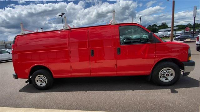 used 2019 GMC Savana 2500 car, priced at $23,395