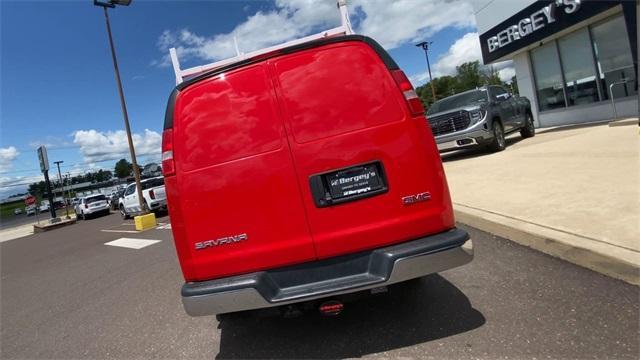used 2019 GMC Savana 2500 car, priced at $23,395