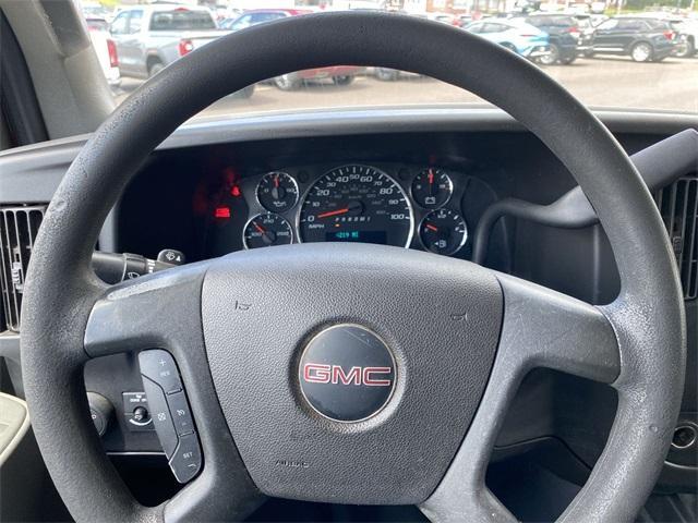 used 2019 GMC Savana 2500 car, priced at $23,395