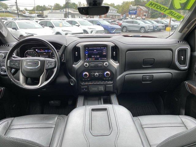 used 2019 GMC Sierra 1500 car, priced at $42,995