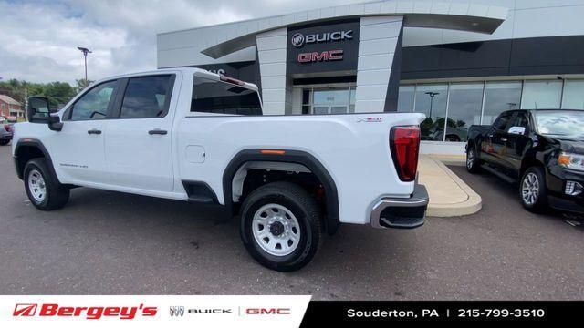 new 2025 GMC Sierra 2500 car, priced at $64,532