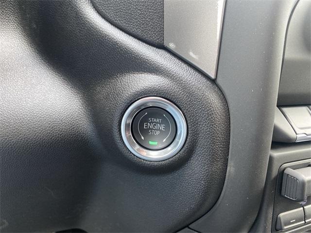 new 2025 GMC Sierra 2500 car, priced at $68,205