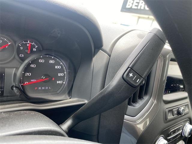 new 2025 GMC Sierra 2500 car, priced at $68,205