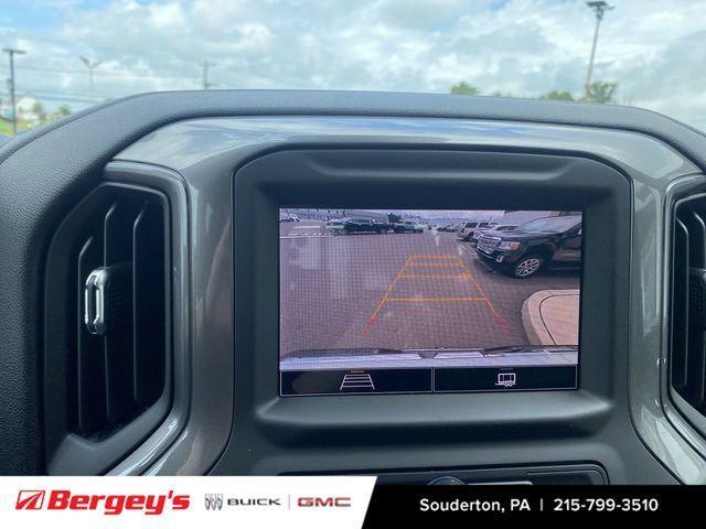 new 2025 GMC Sierra 2500 car, priced at $64,532