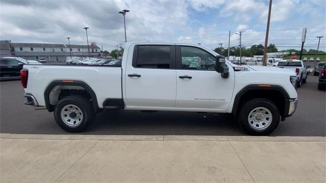 new 2025 GMC Sierra 2500 car, priced at $68,205