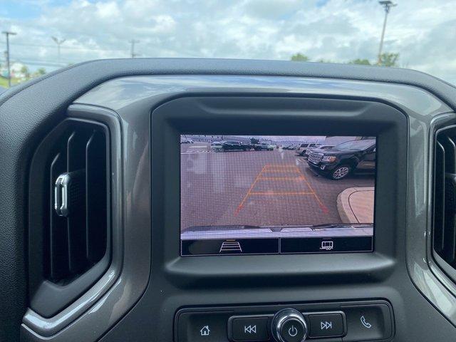 new 2025 GMC Sierra 2500 car, priced at $64,532